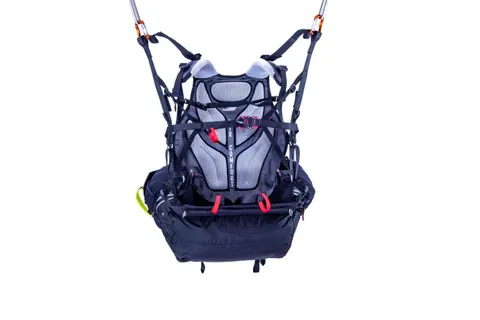 APCO SLT MKII High – sellette d'APCO Aviation (image 23)