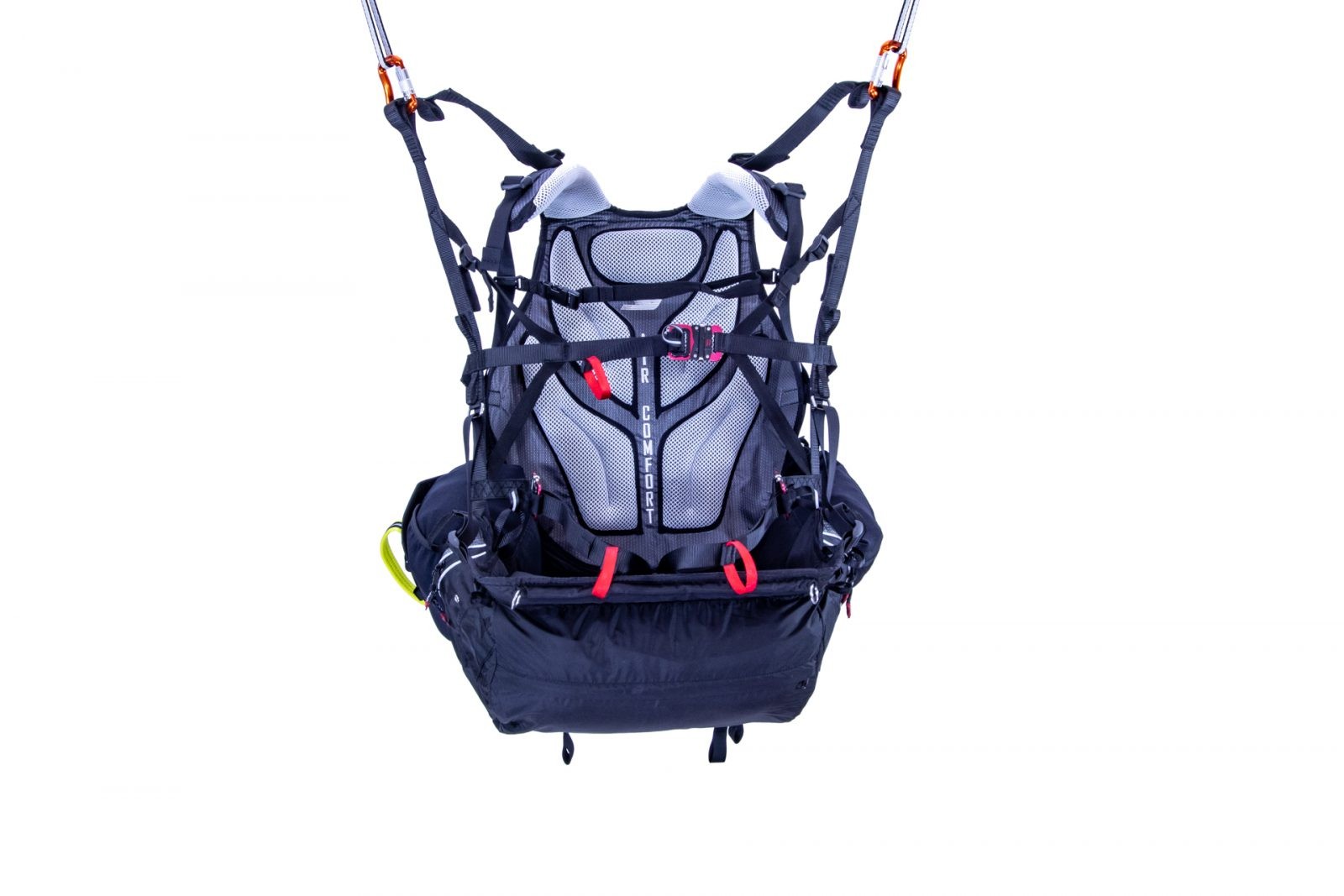 APCO SLT MKII High – harness by APCO Aviation (image 23)