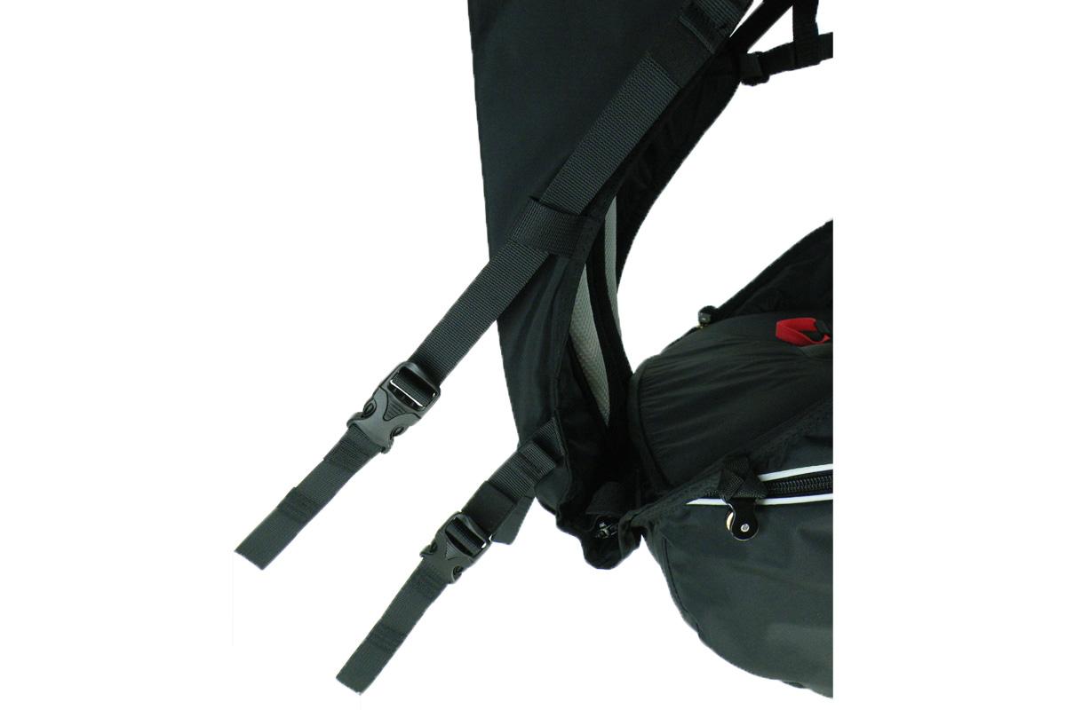 APCO SLT MKII High – Gurtzeug von APCO Aviation (Bild 9)