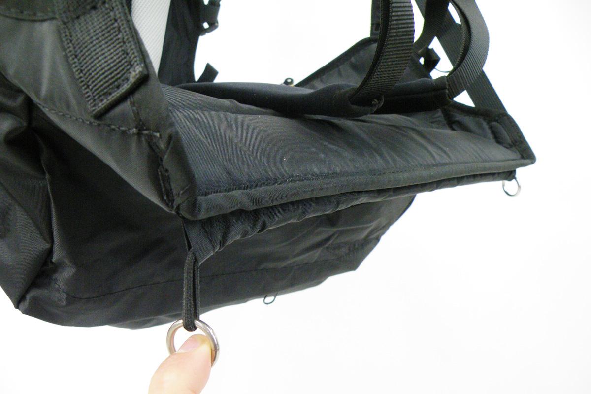 APCO SLT MKII High – Gurtzeug von APCO Aviation (Bild 12)
