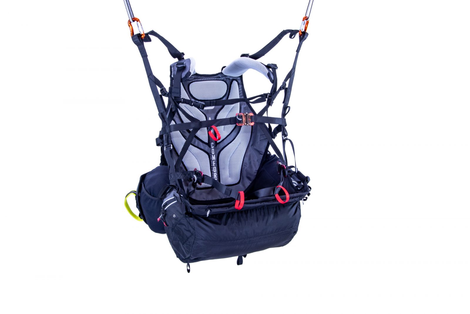 APCO SLT MKII High – harness by APCO Aviation (image 22)