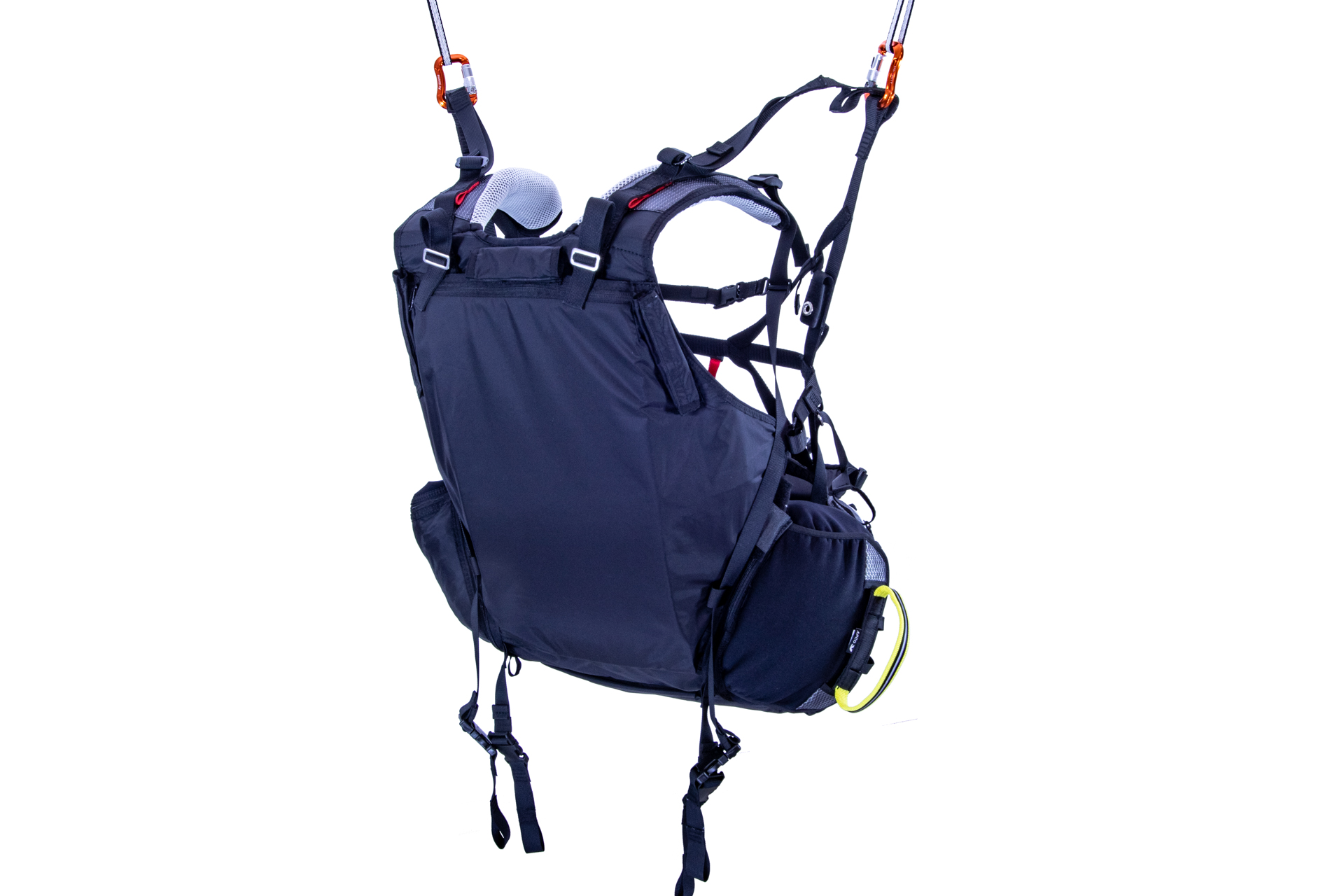 APCO SLT MKII High – harness by APCO Aviation (image 30)