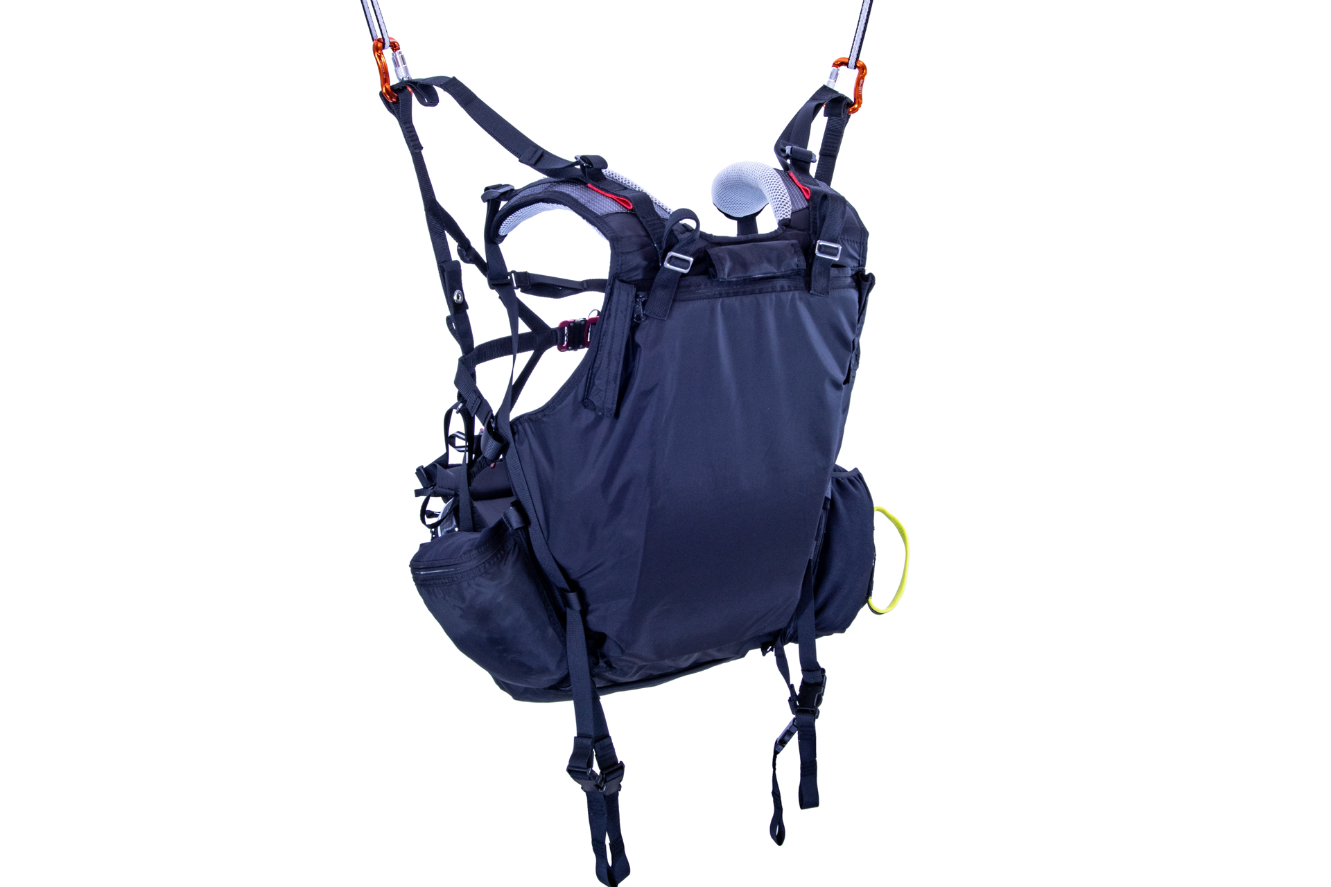 APCO SLT MKII High – harness by APCO Aviation (image 28)