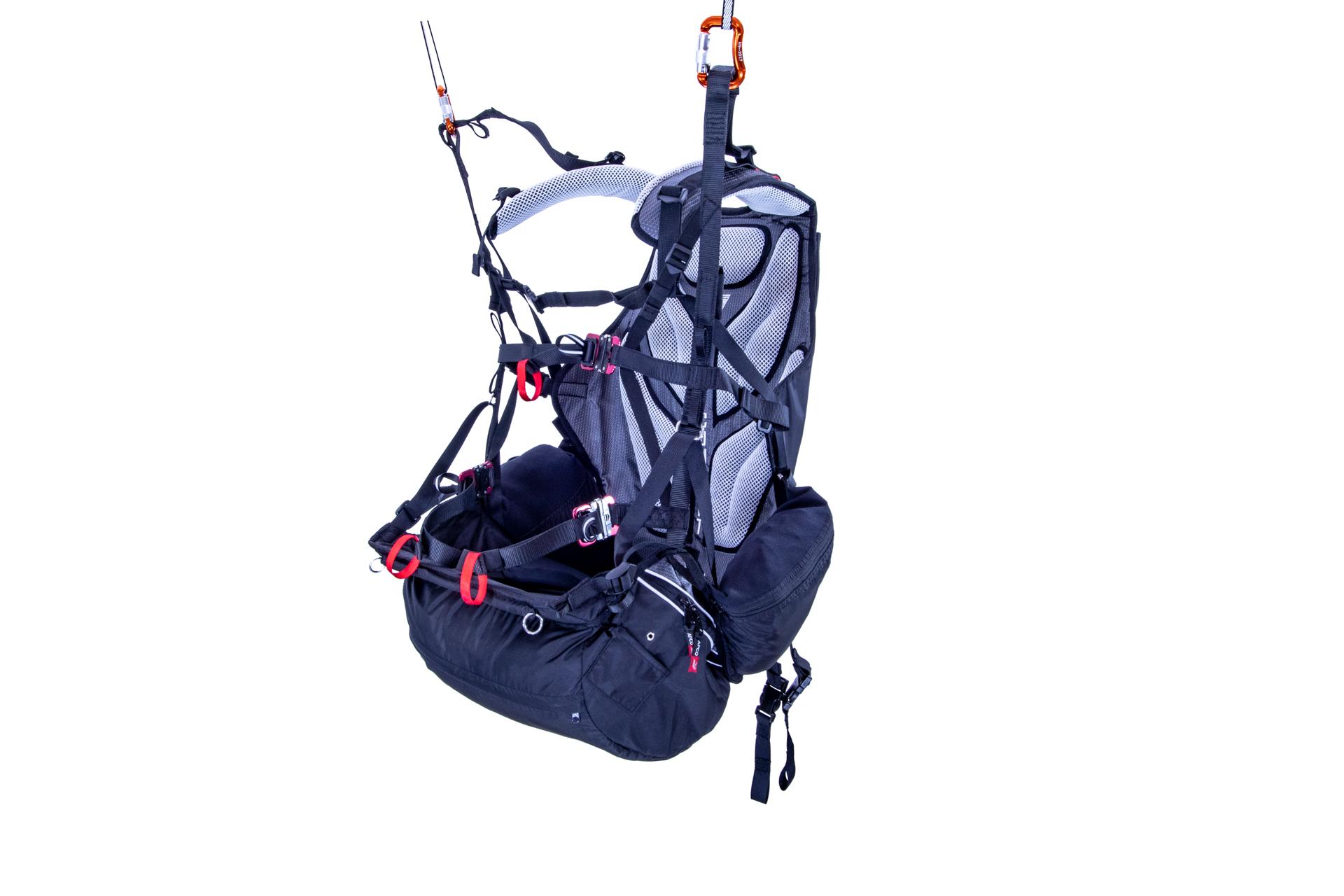 APCO SLT MKII High