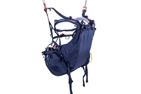 APCO SLT MKII High – sellette d'APCO Aviation (image 27)