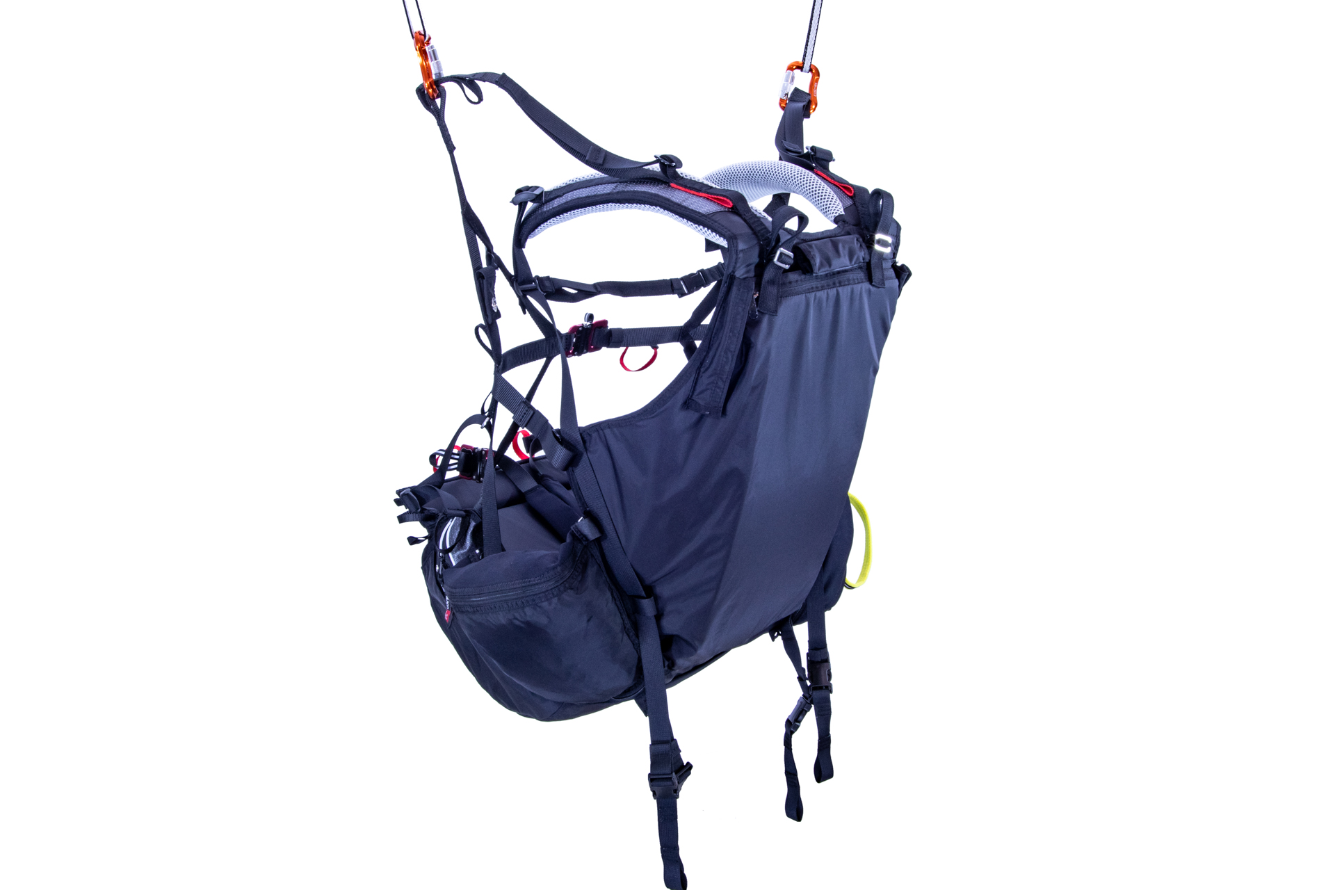 APCO SLT MKII High – harness by APCO Aviation (image 27)