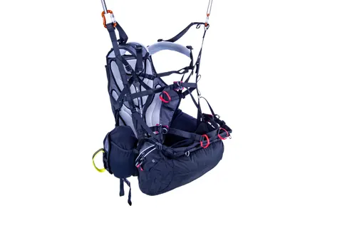 APCO SLT MKII High – sellette d'APCO Aviation (image 21)