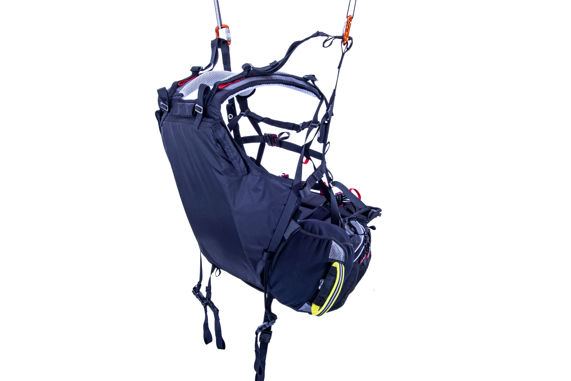 APCO SLT MKII High – harness by APCO Aviation (image 31)