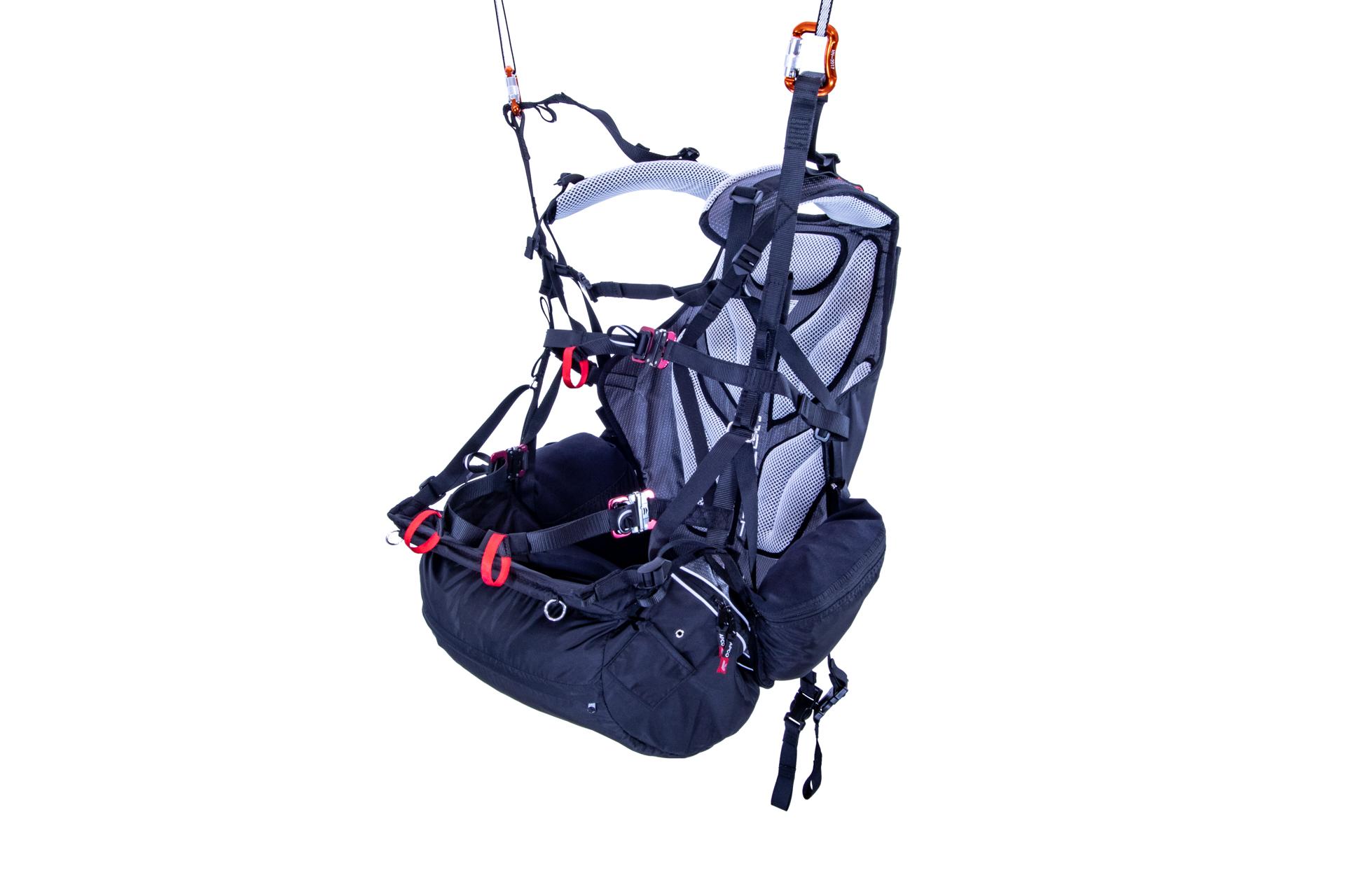 APCO SLT MKII High – harness by APCO Aviation (image 24)