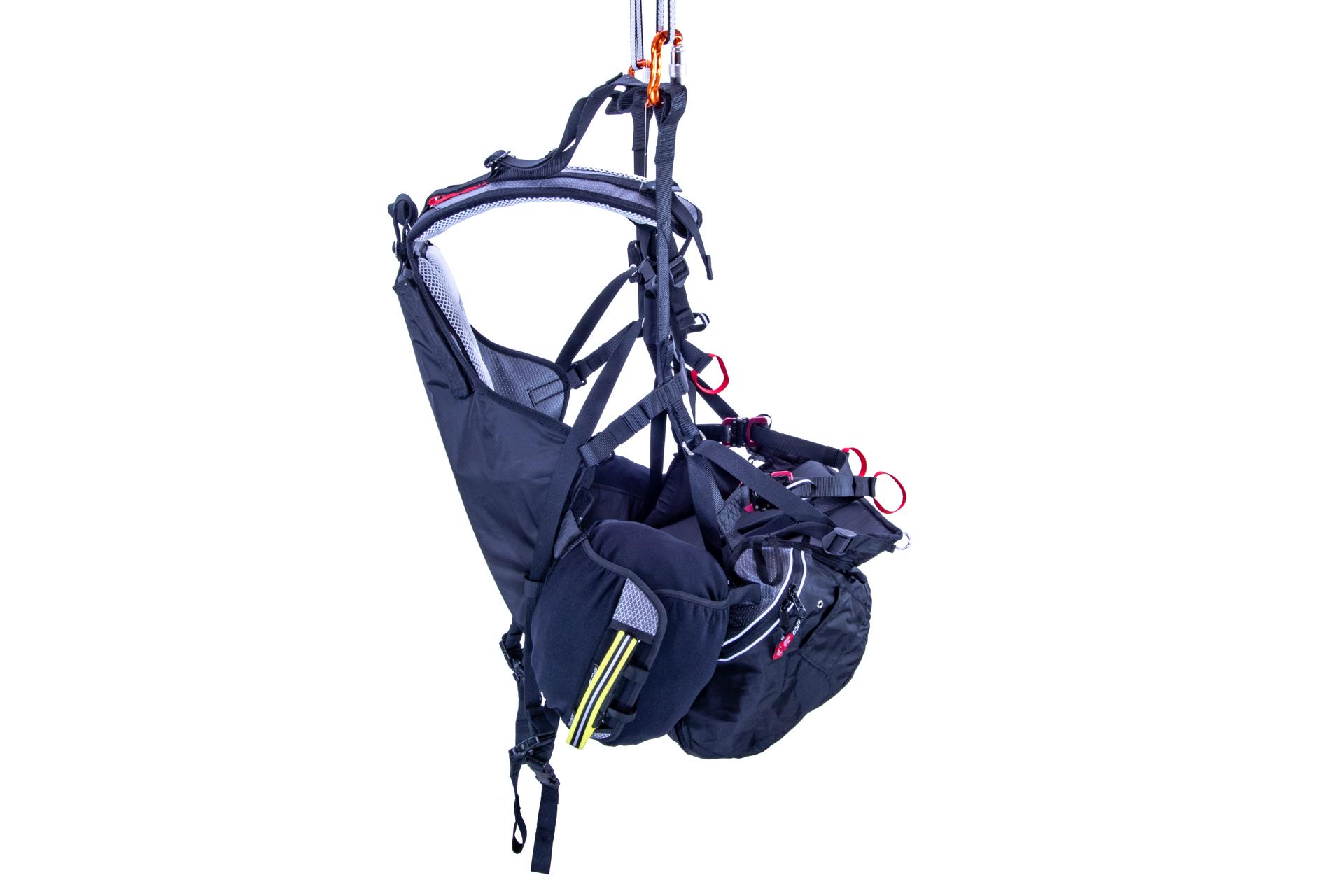 APCO SLT MKII High – harness by APCO Aviation (image 19)