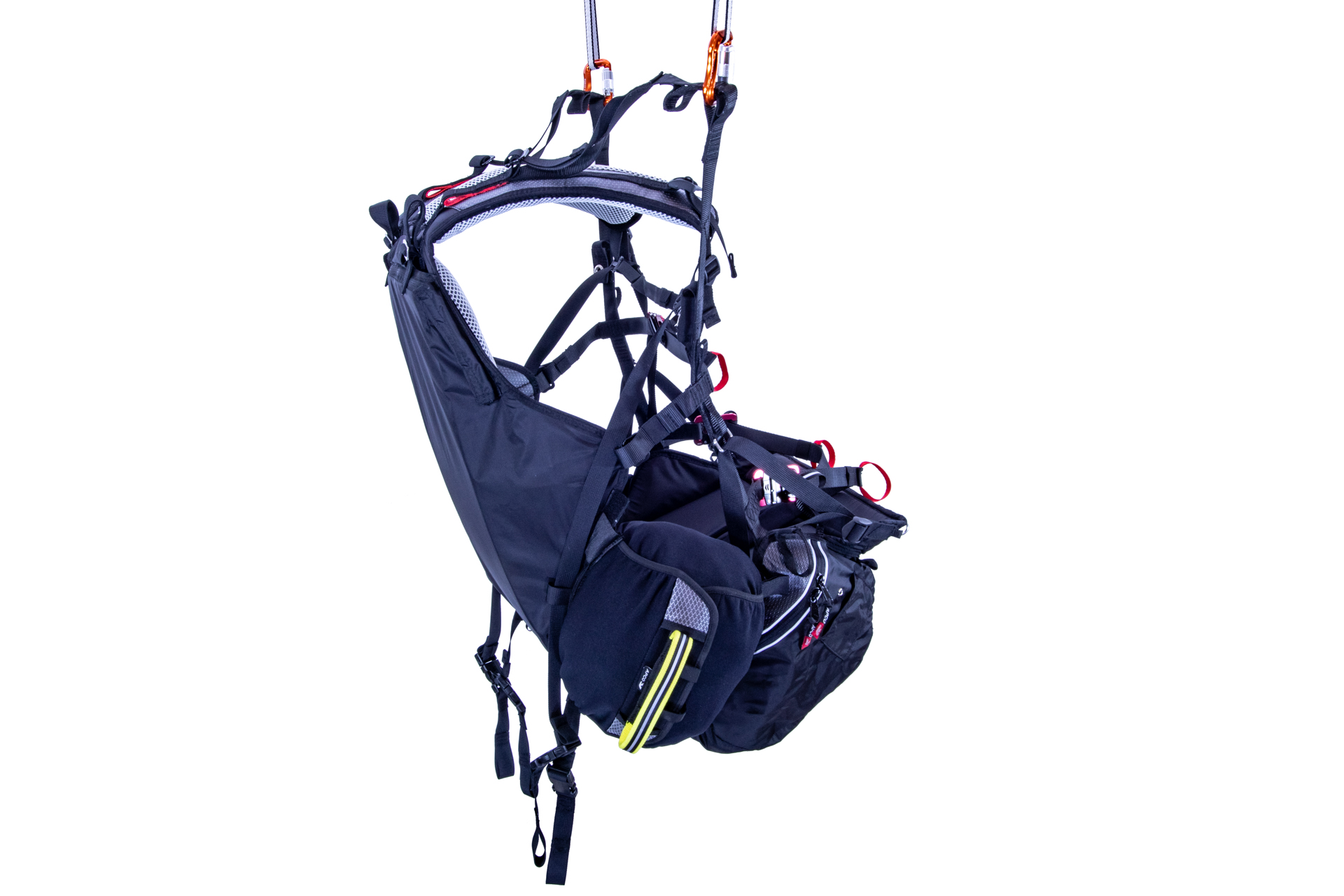 APCO SLT MKII High – harness by APCO Aviation (image 18)
