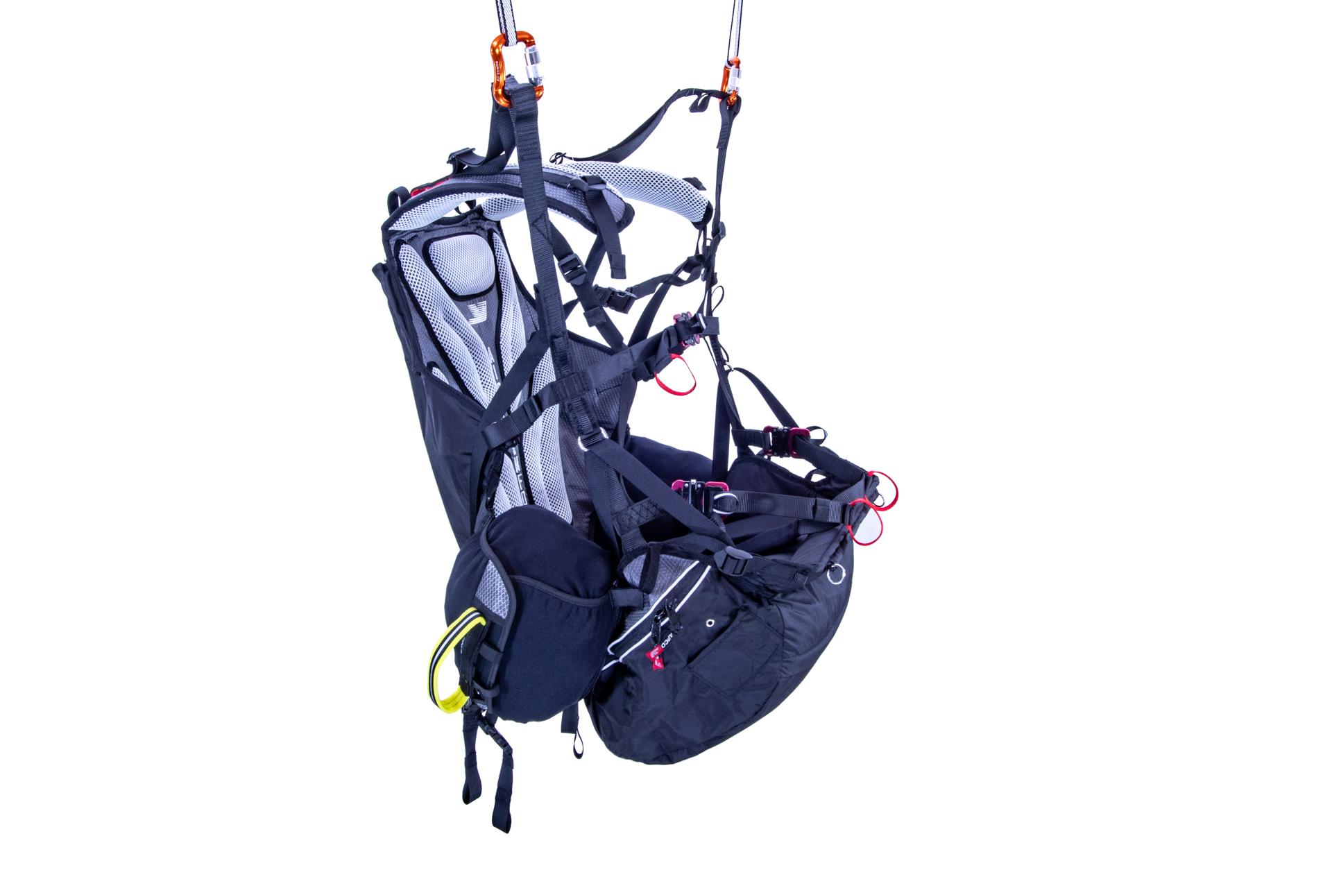 APCO SLT MKII High – harness by APCO Aviation (image 20)