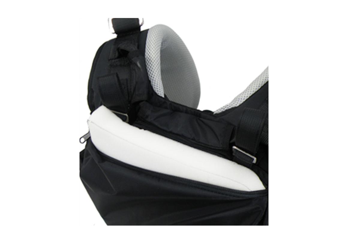 APCO SLT MKII High – Gurtzeug von APCO Aviation (Bild 10)