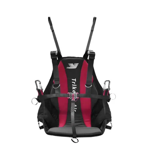 APCO Trike Passenger Harness – harness by APCO Aviation (image 15)