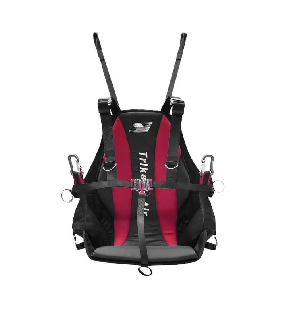 APCO Trike Passenger Harness – harness by APCO Aviation (image 15)
