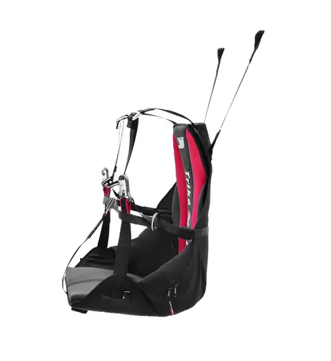 APCO Trike Passenger Harness – harness by APCO Aviation (image 17)