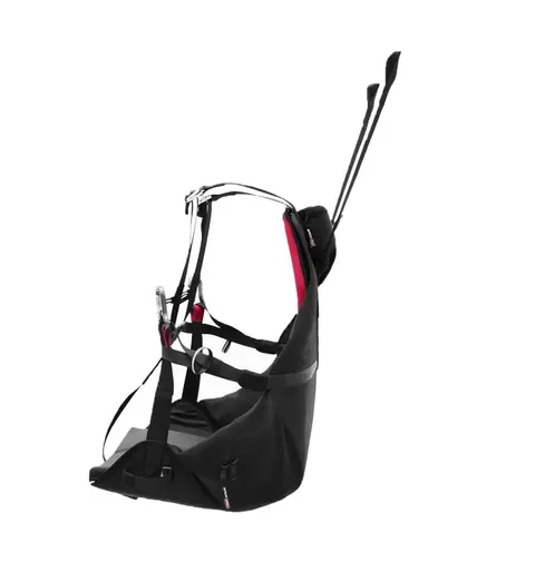 APCO Trike Passenger Harness – harness by APCO Aviation (image 18)