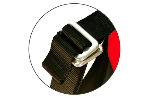 APCO Trike Passenger Harness – harness by APCO Aviation (image 5)