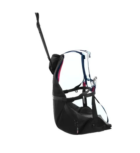 APCO Trike Passenger Harness – harness by APCO Aviation (image 24)