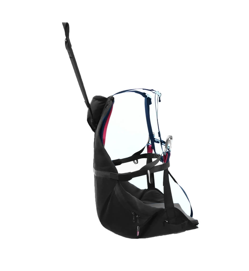 APCO Trike Passenger Harness – harness by APCO Aviation (image 24)