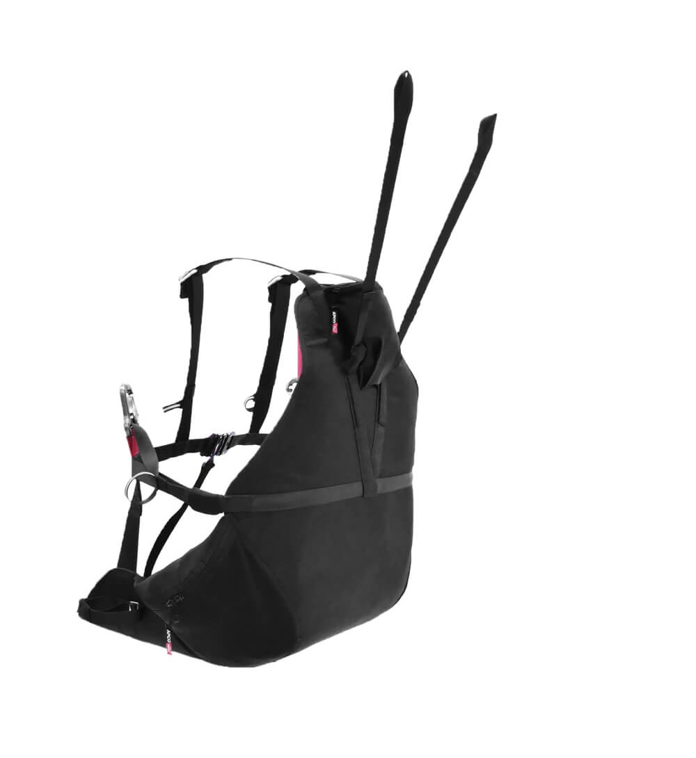 APCO Trike Passenger Harness – harness by APCO Aviation (image 19)