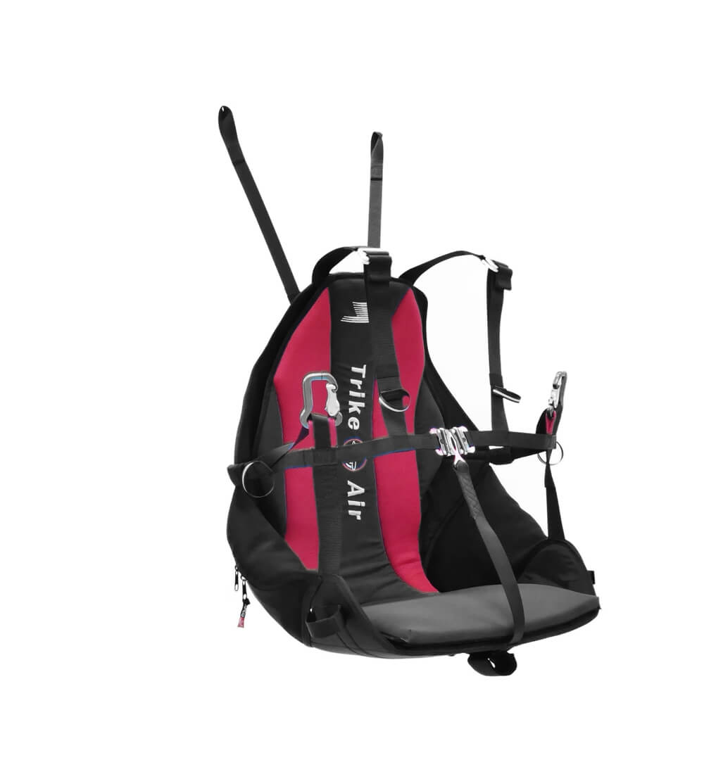 APCO Trike Passenger Harness – harness by APCO Aviation (image 14)