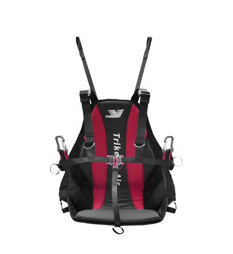 APCO Trike Passenger Harness