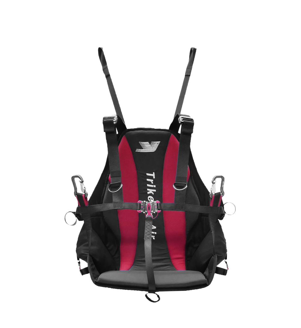 APCO Trike Passenger Harness