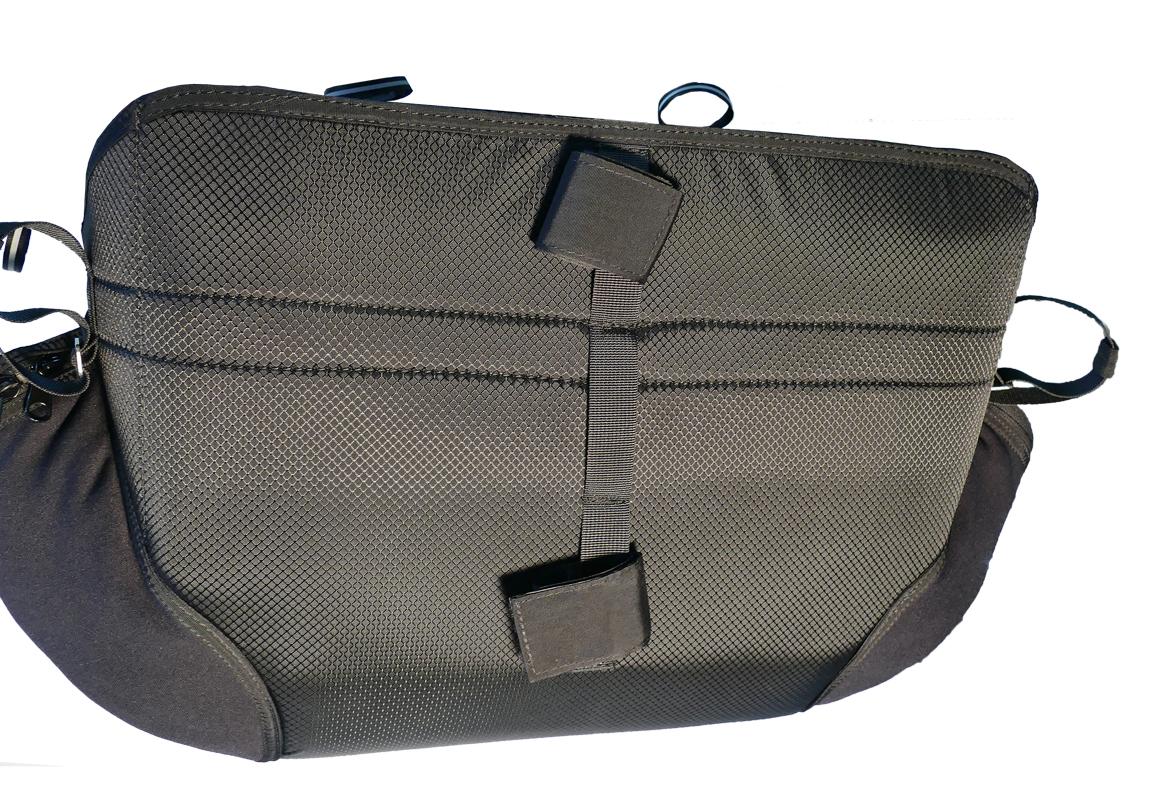 APCO Trike Passenger Harness – Gurtzeug von APCO Aviation (Bild 10)