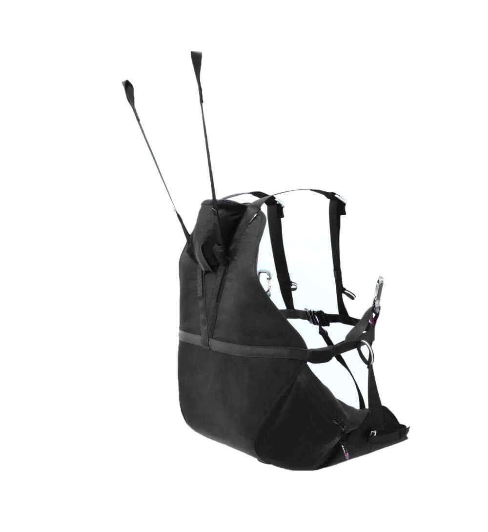 APCO Trike Passenger Harness – harness by APCO Aviation (image 23)
