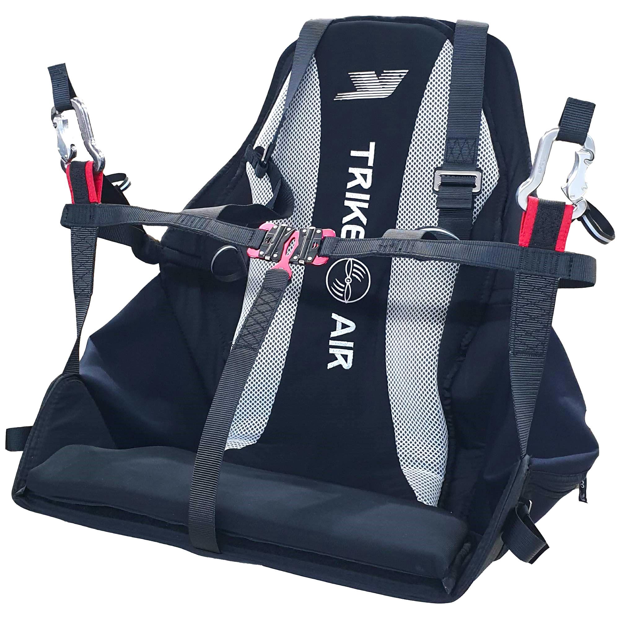 APCO Trike Passenger Harness – Gurtzeug von APCO Aviation (Bild 12)