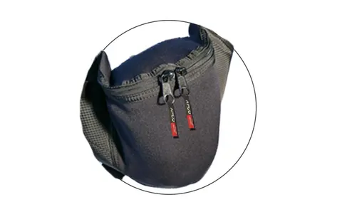 APCO Trike Passenger Harness – harness by APCO Aviation (image 7)