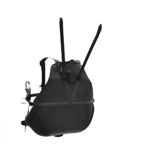 APCO Trike Passenger Harness – harness by APCO Aviation (image 20)