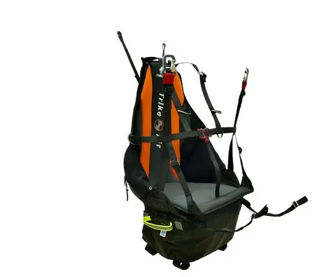 APCO Trike Pilot Harness – harness by APCO Aviation (image 13)