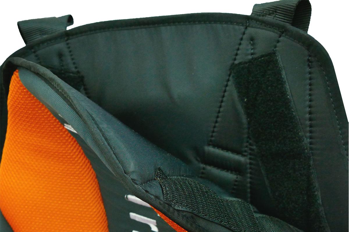 APCO Trike Pilot Harness – sellette d'APCO Aviation (image 8)