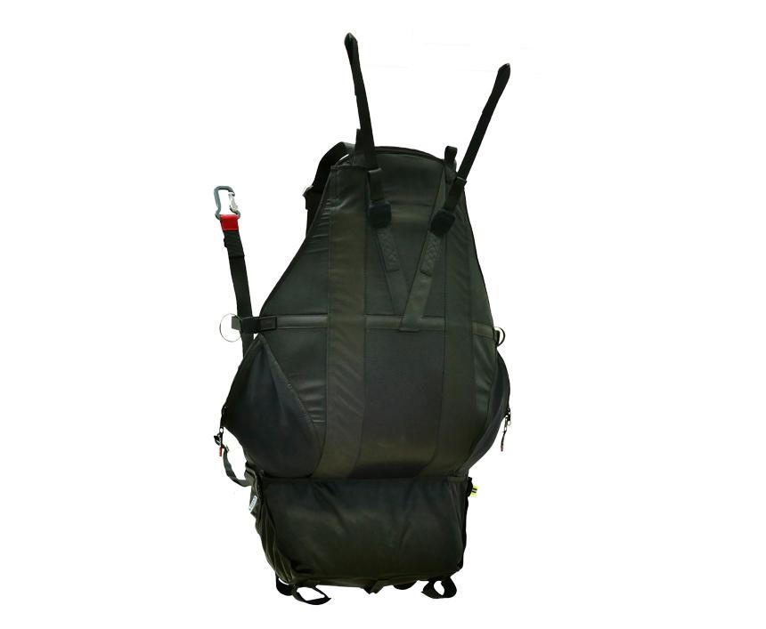 APCO Trike Pilot Harness – sellette d'APCO Aviation (image 19)