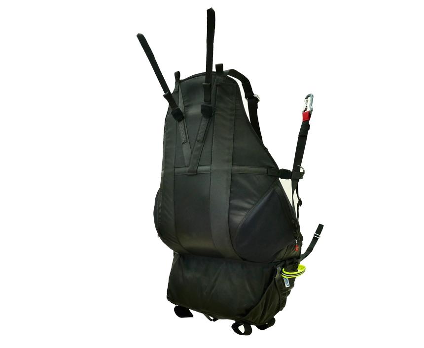 APCO Trike Pilot Harness – sellette d'APCO Aviation (image 21)