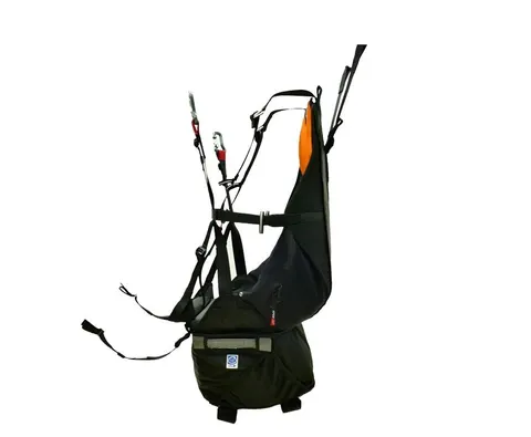APCO Trike Pilot Harness – harness by APCO Aviation (image 17)