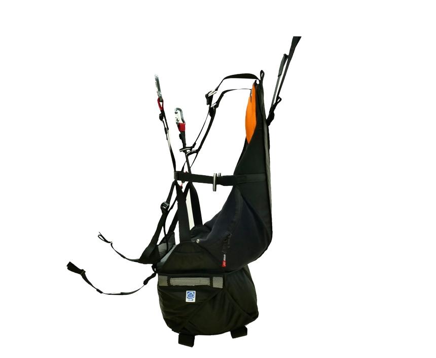 APCO Trike Pilot Harness – sellette d'APCO Aviation (image 17)