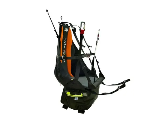APCO Trike Pilot Harness – harness by APCO Aviation (image 24)