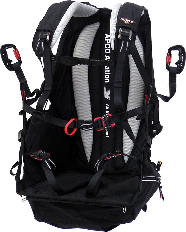 APCO Trike Pilot Harness
