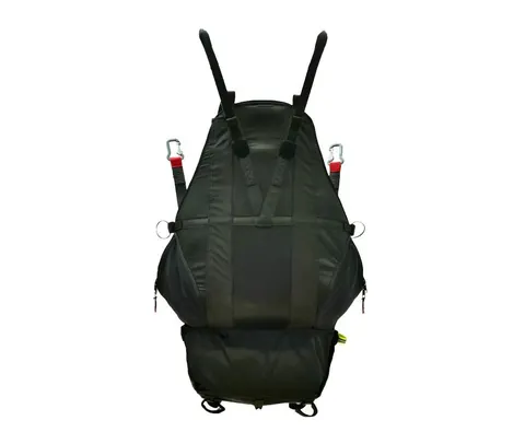 APCO Trike Pilot Harness – harness by APCO Aviation (image 20)