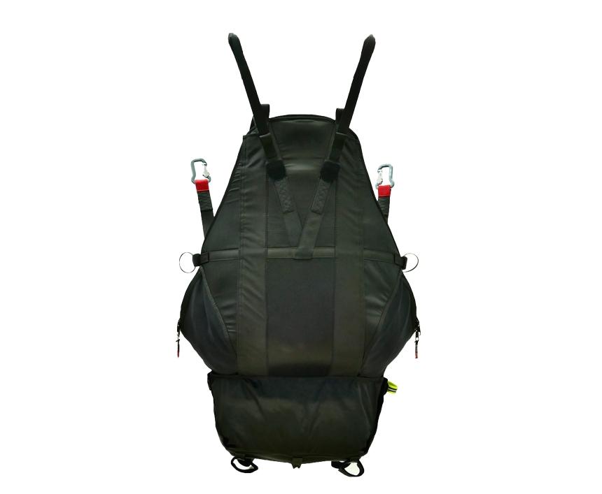 APCO Trike Pilot Harness – sellette d'APCO Aviation (image 20)