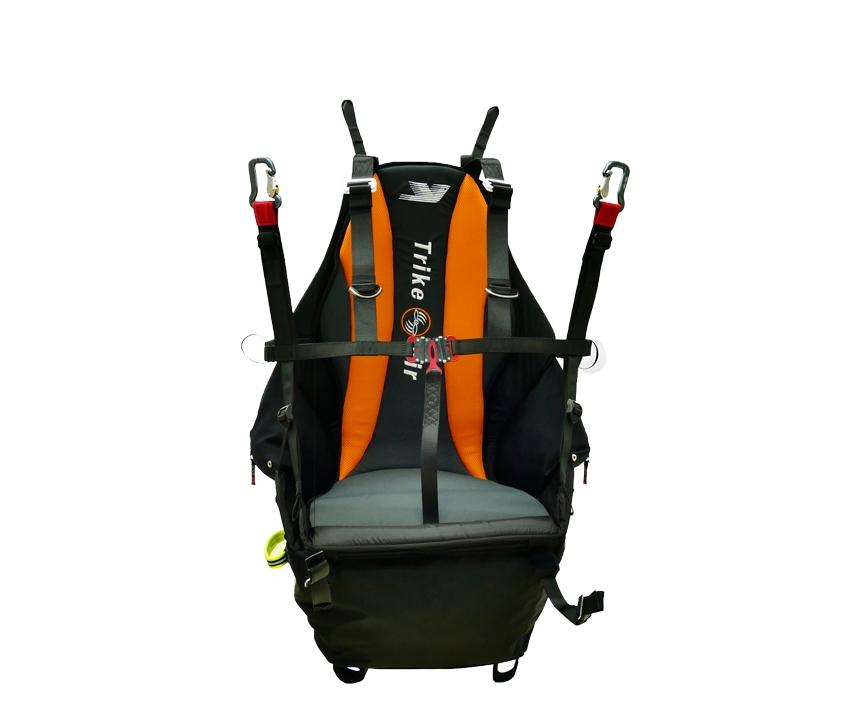 APCO Trike Pilot Harness – sellette d'APCO Aviation (image 14)