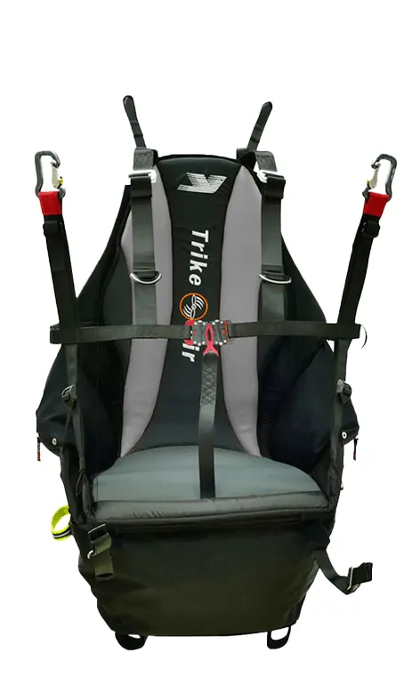 APCO Trike Pilot Harness – harness by APCO Aviation (image 12)