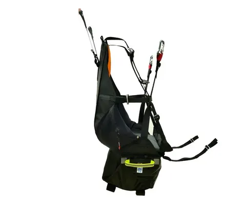 APCO Trike Pilot Harness – harness by APCO Aviation (image 23)