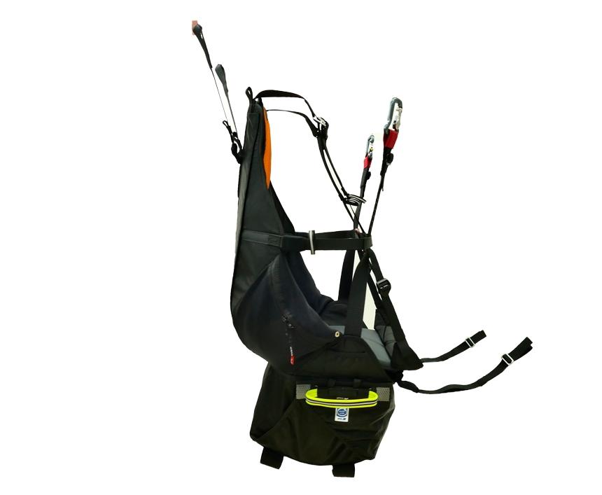 APCO Trike Pilot Harness – sellette d'APCO Aviation (image 23)