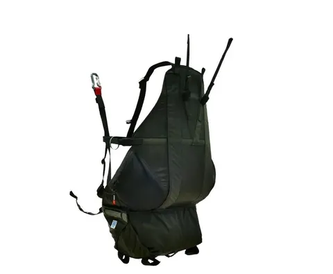 APCO Trike Pilot Harness – harness by APCO Aviation (image 18)