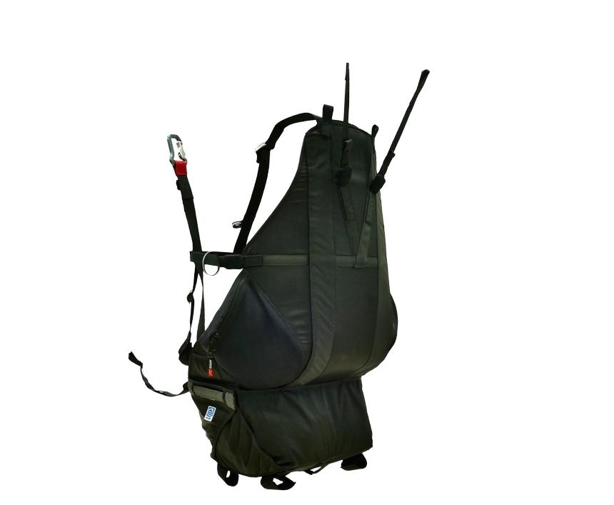 APCO Trike Pilot Harness – sellette d'APCO Aviation (image 18)