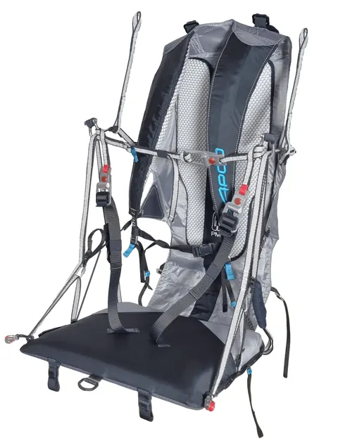 APCO Lightning PM